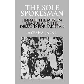 Ayesha Jalal: The Sole Spokesman