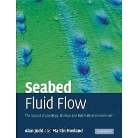Alan Judd: Seabed Fluid Flow