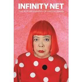 Yayoi Kusama: Infinity Net