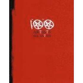 Mike McGee: 100 Artists See Satan