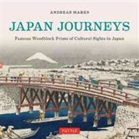 Andreas Marks: Japan Journeys