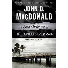 John D MacDonald: The Lonely Silver Rain