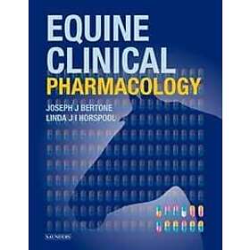 Joseph Bertone: Equine Clinical Pharmacology