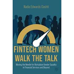 Nadia Edwards-Dashti: FinTech Women Walk the Talk