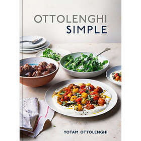 Yotam Ottolenghi: Ottolenghi Simple