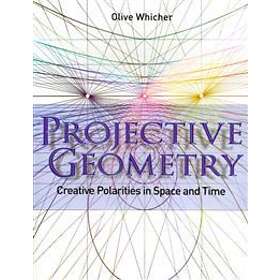 Olive Whicher: Projective Geometry
