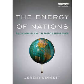 Jeremy Leggett: The Energy of Nations