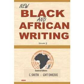 Charles Smith, Gmt Emezue: New Black and African Writing
