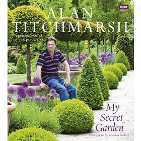 Alan Titchmarsh: My Secret Garden - Hitta Bästa Pris På Prisjakt