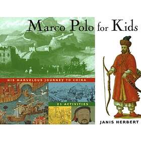 Janis Herbert: Marco Polo for Kids