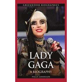 Paula Johanson: Lady Gaga