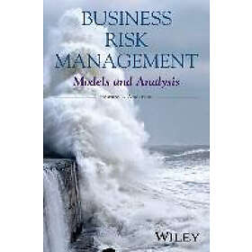 EJ Anderson: Business Risk Management Models and Analysis