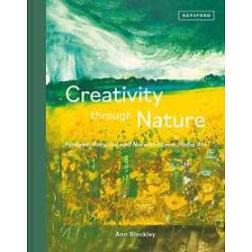 Ann Blockley: Creativity Through Nature