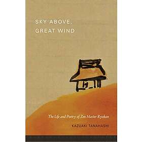 Kazuaki Tanahashi: Sky Above, Great Wind