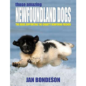 Jan Bondeson: Those Amazing Newfoundland Dogs
