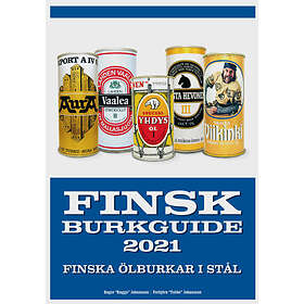 Roger Johansson, Torbjörn Johansson: Finsk Burkguide 2021