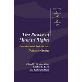 Thomas Risse: The Power of Human Rights