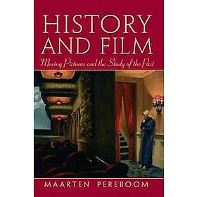 Maarten Pereboom: History and Film