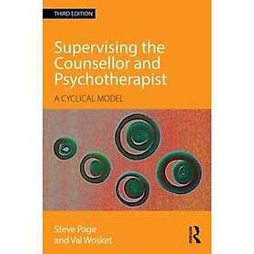 Steve Page, Val Wosket: Supervising the Counsellor and Psychotherapist