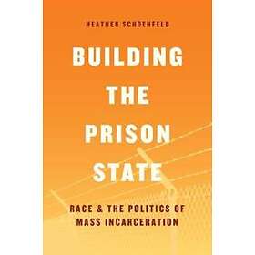 Heather Schoenfeld: Building the Prison State