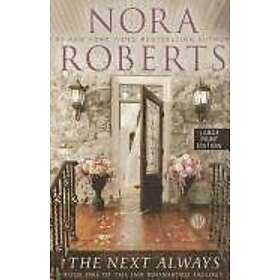 Nora Roberts: The Next Always