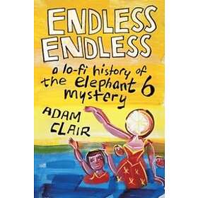 Adam Clair: Endless
