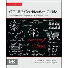 Tim Weilkiens: OCEB 2 Certification Guide