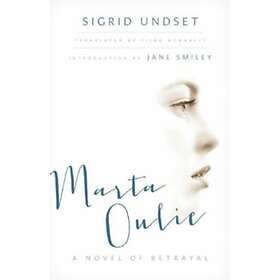 Sigrid Undset: Marta Oulie