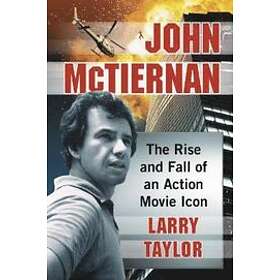 Larry Taylor: John McTiernan