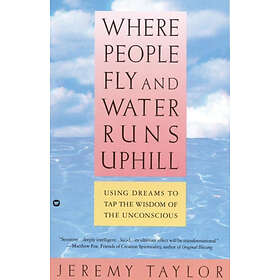 Jeremy Taylor: Where People Fly and Water Runs Uphill