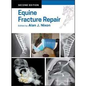 A Nixon: Equine Fracture Repair
