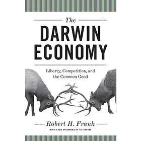 Robert H Frank: The Darwin Economy