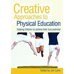 Jim Lavin: Creative Approaches to Physical Education