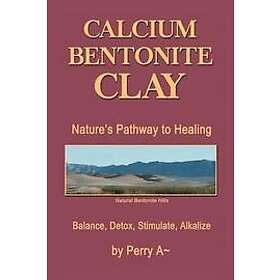 Perry a Arledge: Calcium Bentonite Clay