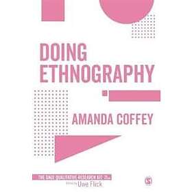 Amanda Coffey: Doing Ethnography