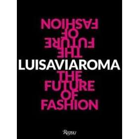 Cesare Maria Cunaccia, Stefano Tonchi: LuisaViaRoma The Future of Fashion