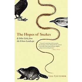 Lisa Couturier: The Hopes of Snakes