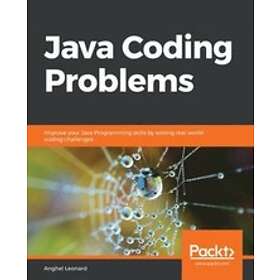 Anghel Leonard: Java Coding Problems