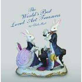 Click Mort: The World's Best Loved Art Treasures