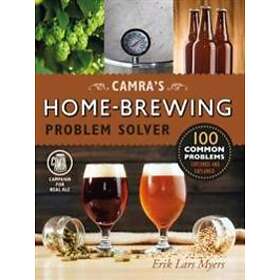 Erik Lars Myers: Camra's Home-Brewing Problem Solver