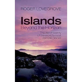 Roger Lovegrove: Islands Beyond the Horizon