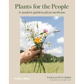 Erin Lovell Verinder: Plants for the People