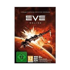 EVE Online: Commissioned Officer Edition (PC)