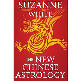 Suzanne White: The New Chinese Astrology