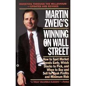 Martin Zweig: Martin Zweig Winning On Wall Street