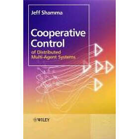 J Shamma: Cooperative Control of Distributed Multi-Agent Systems