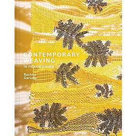 Rachna Garodia: Contemporary Weaving in Mixed Media