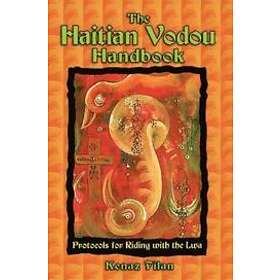 Kenaz Filan: The Haitian Vodou Handbook
