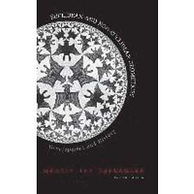 Marvin J Greenberg: Euclidean and Non-Euclidean Geometries
