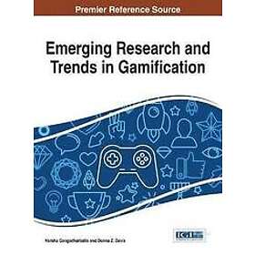 Harsha Gangadharbatla, Donna Z Davis: Emerging Research and Trends in Gamificati
